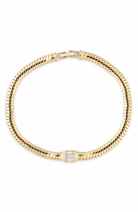 Omega Bracelet