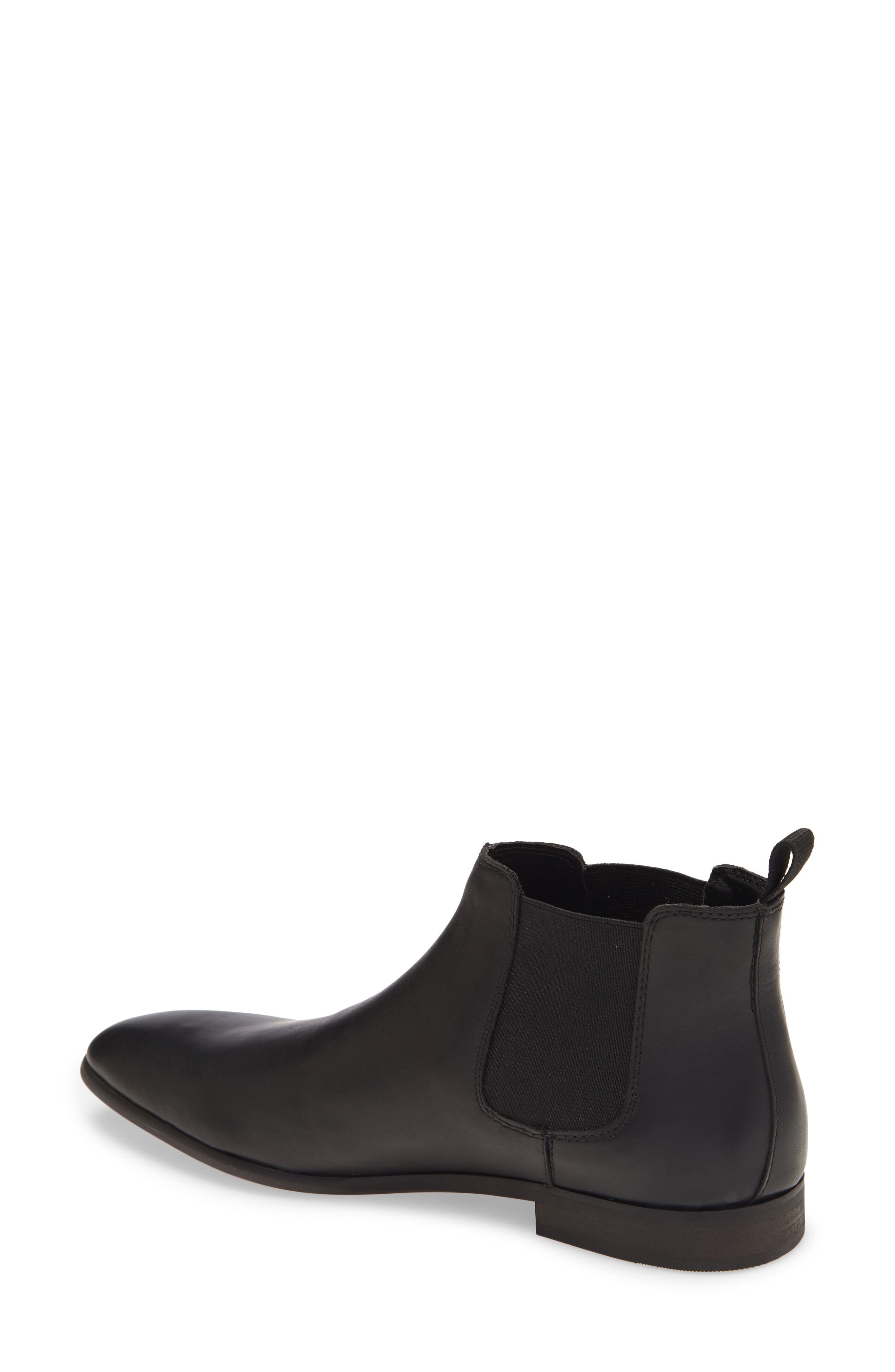 BP. Easton Water Resistant Chelsea Boot, Alternate, color, 