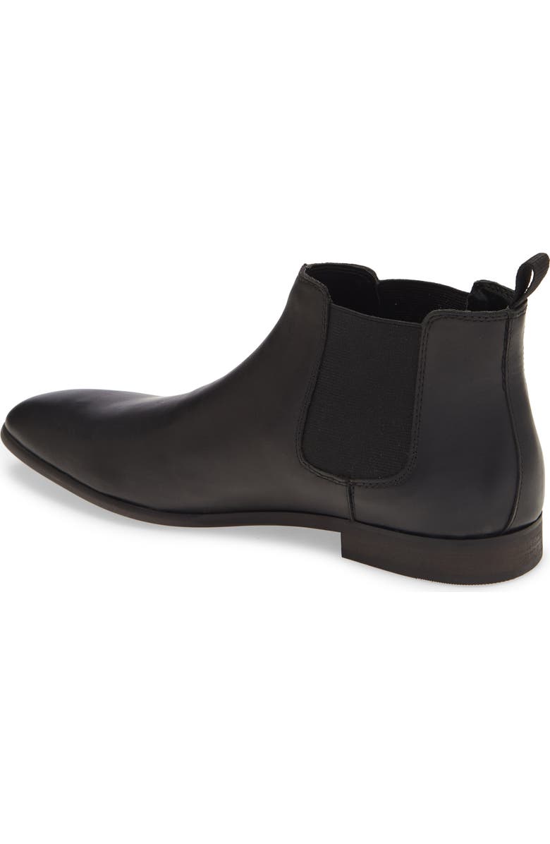 BP. Easton Water Resistant Chelsea Boot, Alternate, color,