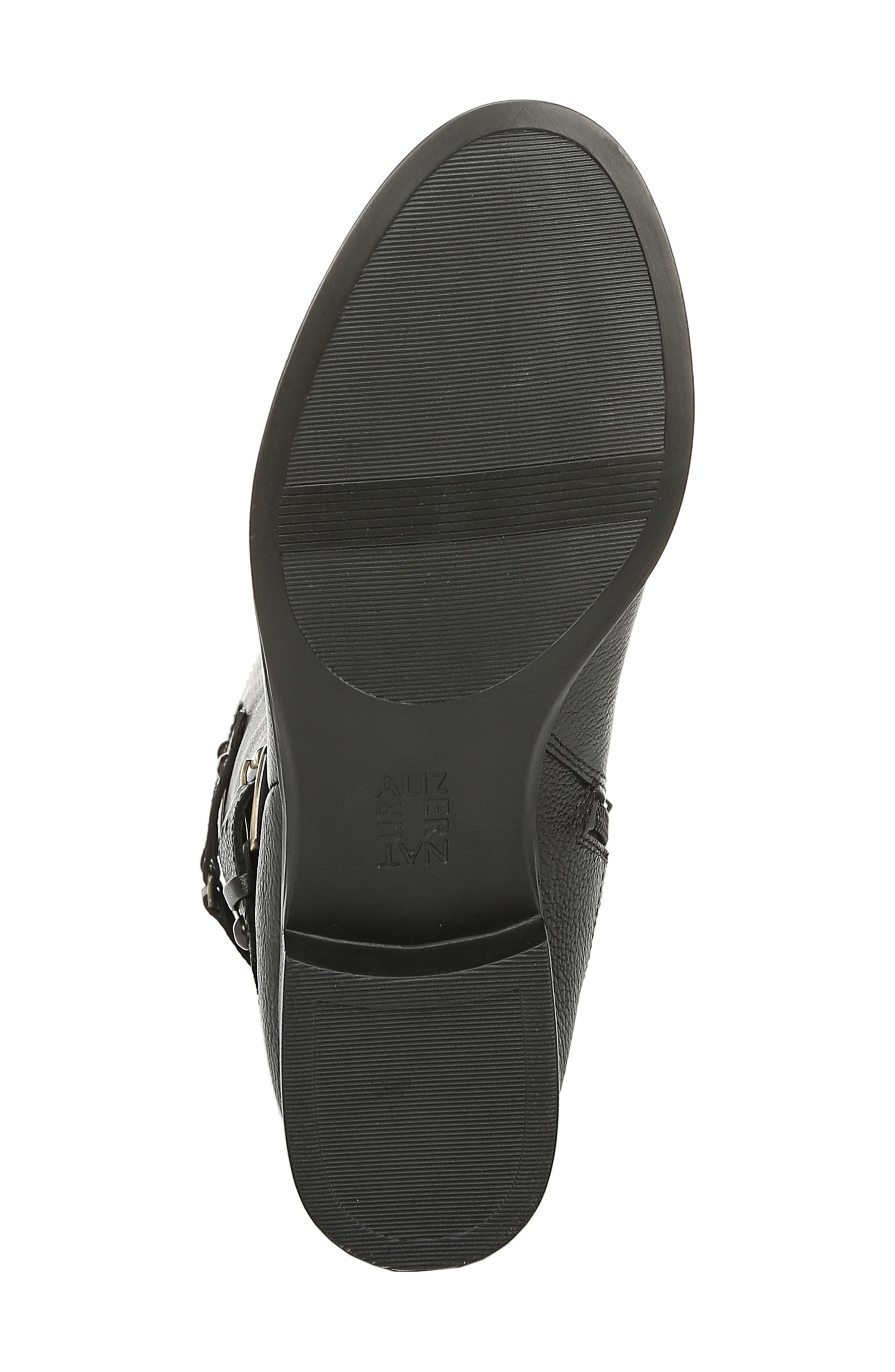 Naturalizer Jackie Tall Riding Boot, Alternate, color, 