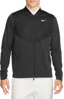 Nike Golf Tour Essential Water-Repellent Golf Jacket