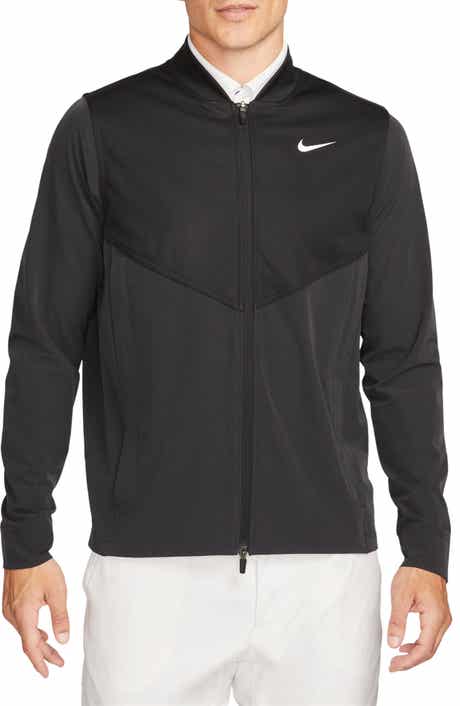Nike Golf Tour Essential Water-Repellent Golf Jacket