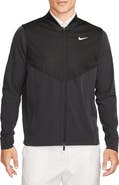 Nike Golf Tour Essential Water-Repellent Golf Jacket
