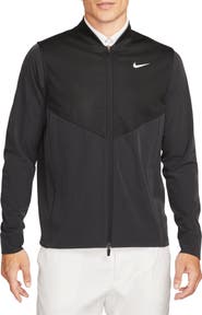 Nike Golf Tour Essential Water-Repellent Golf Jacket