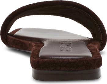 Lumina Slide Sandal