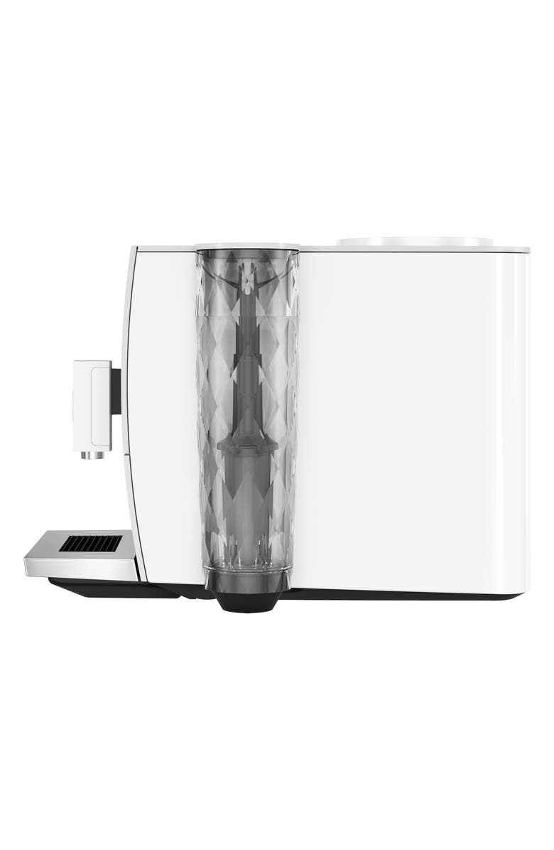JURA ENA 4 Automatic Coffee Machine, Alternate, color,
