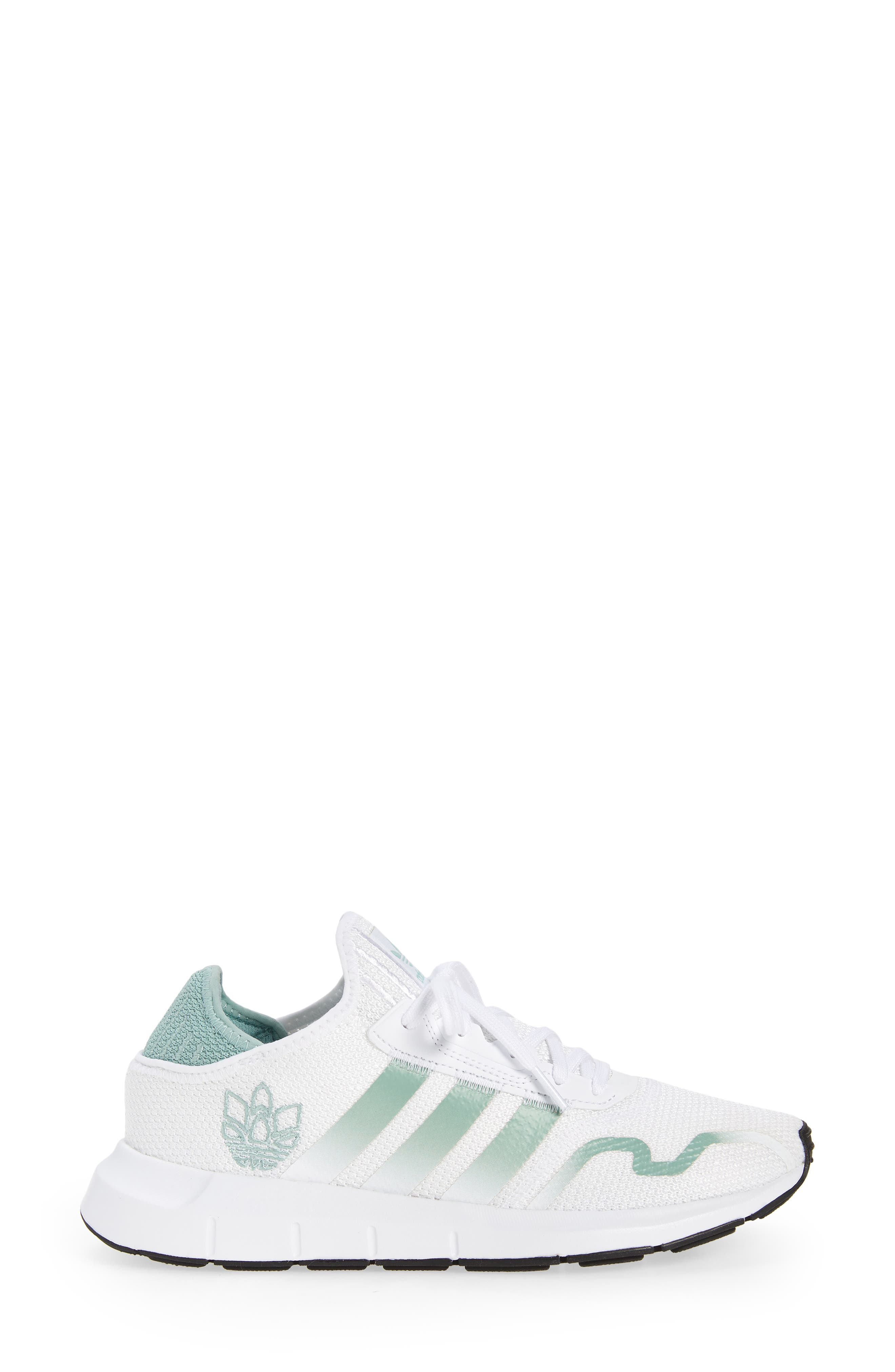 adidas Swift Run X Sneaker, Alternate, color, 