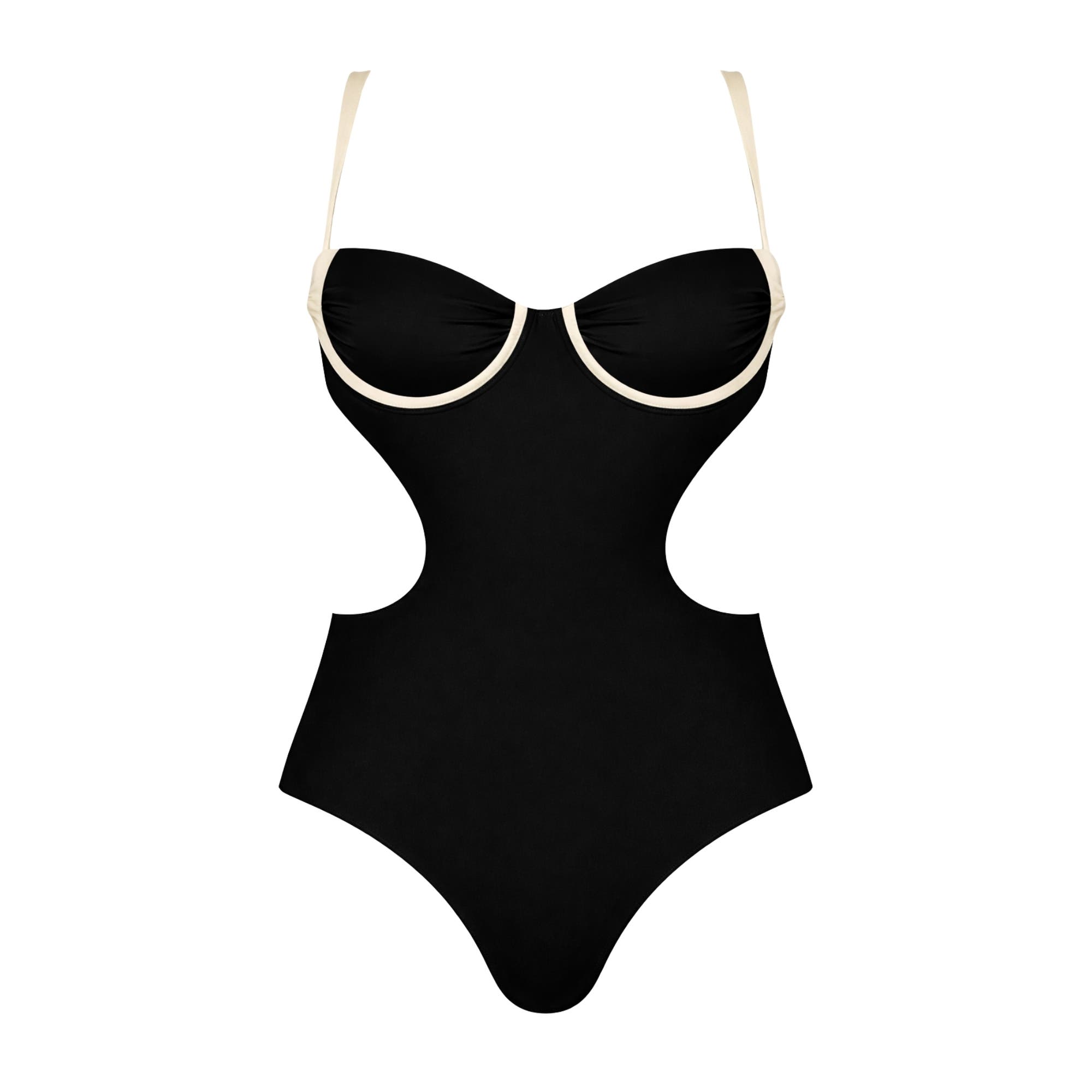 selected Black