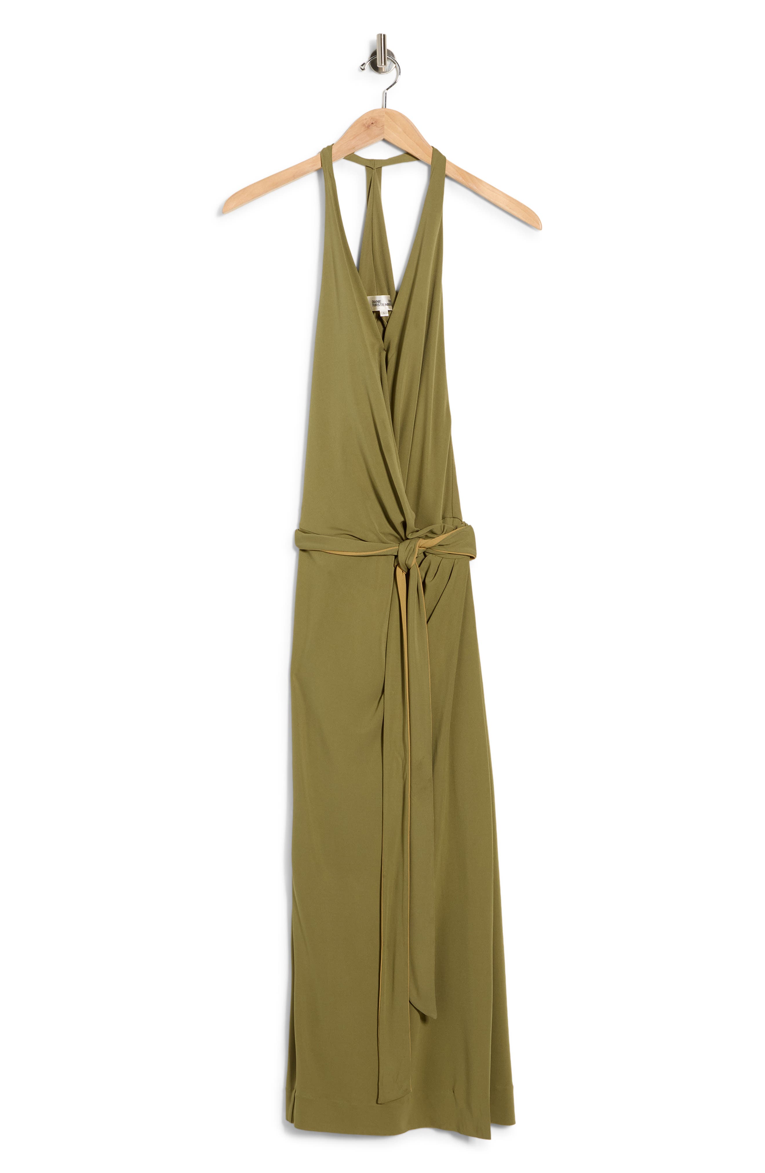 Diane von Furstenberg Daphne Wrap Dress