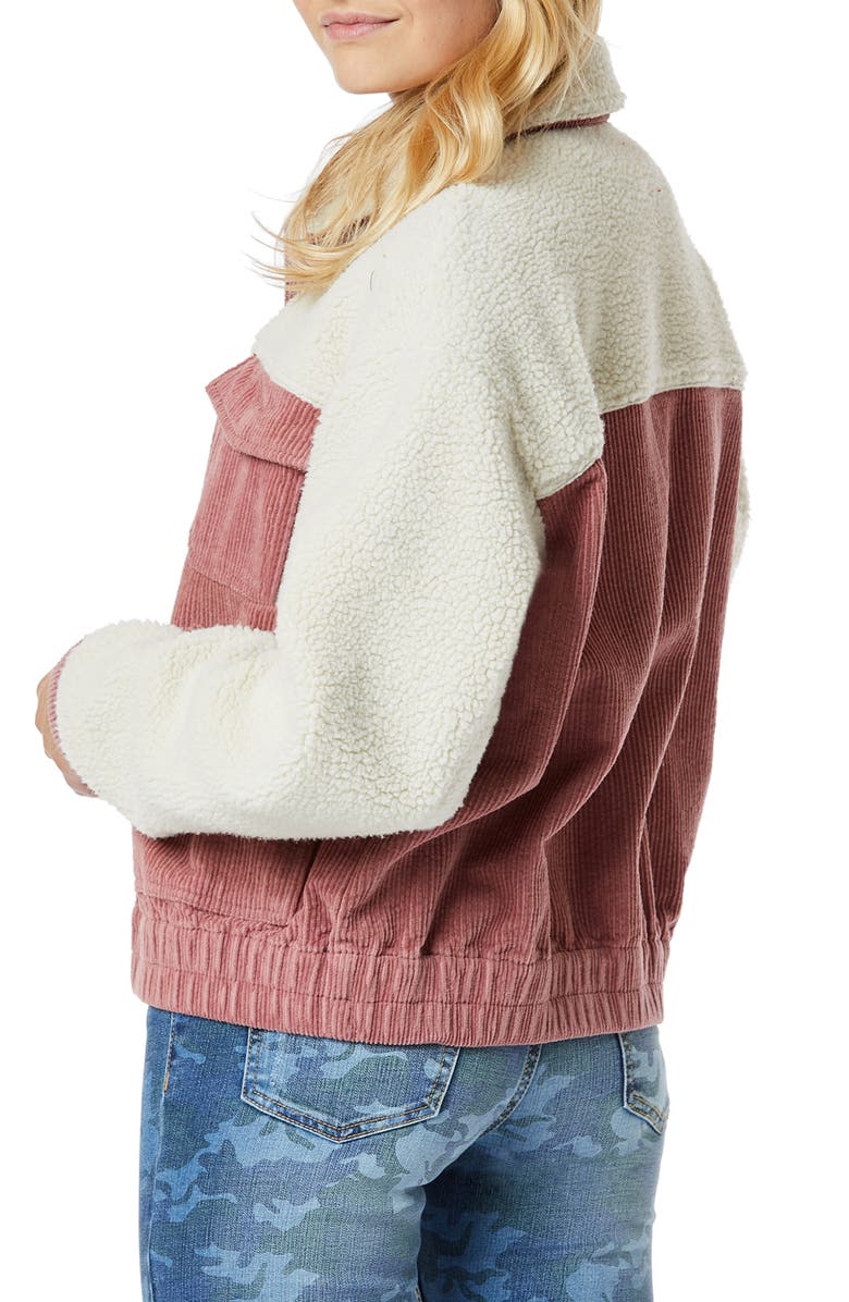 UNIONBAY McKay Trucker Jacket, Alternate, color, 