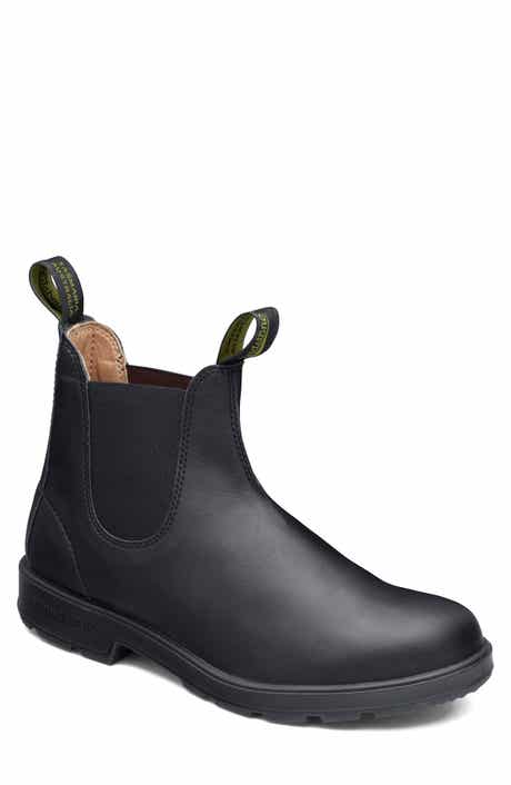Blundstone Footwear Original Faux Leather Chelsea Boot