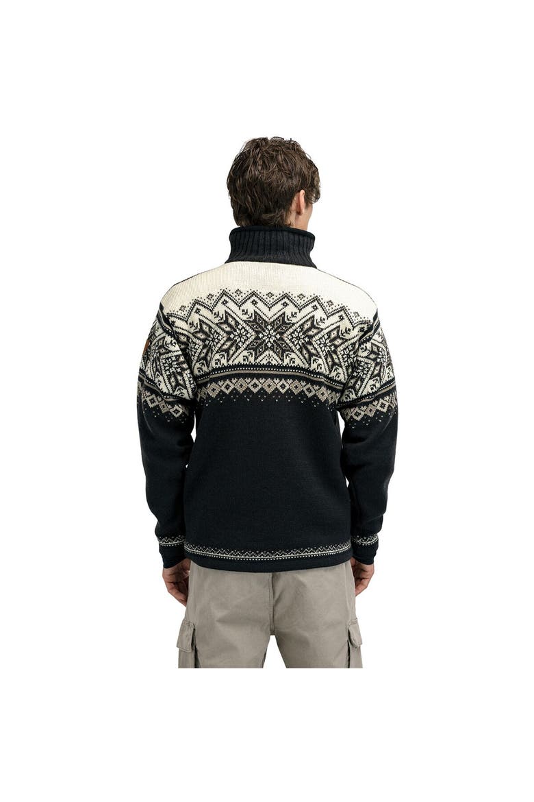 Vail Weatherproof Sweater - Men's, Alternate, color, Black/Sandstone2