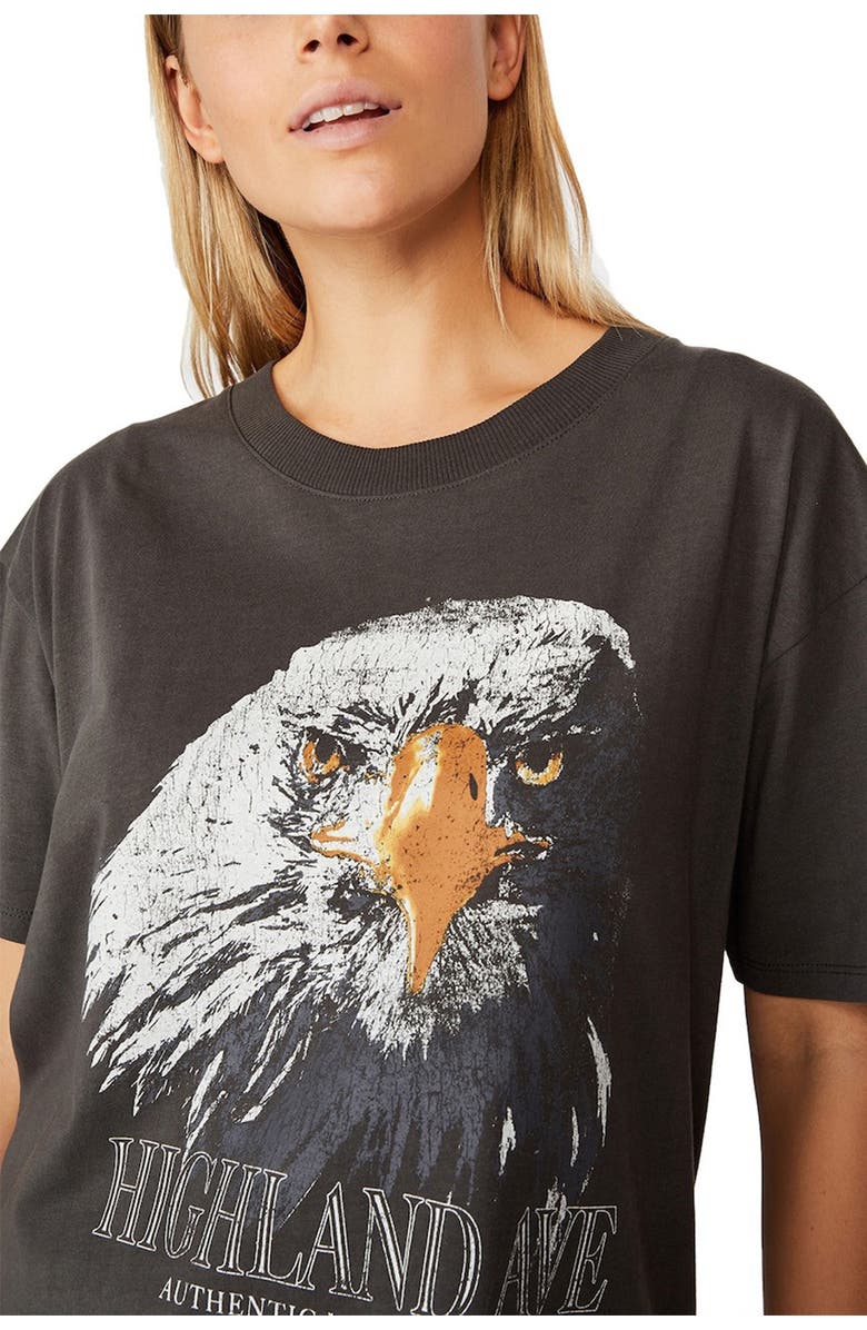 Cotton On The Original Graphic T-Shirt, Alternate, color,