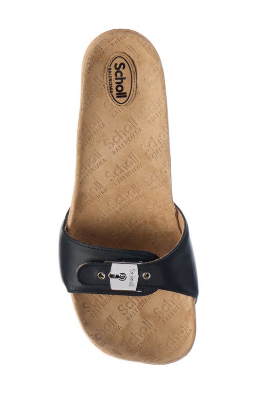 Balenciaga X Scholl Sandal
