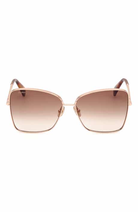 Max Mara Menton1 59mm Sunglasses