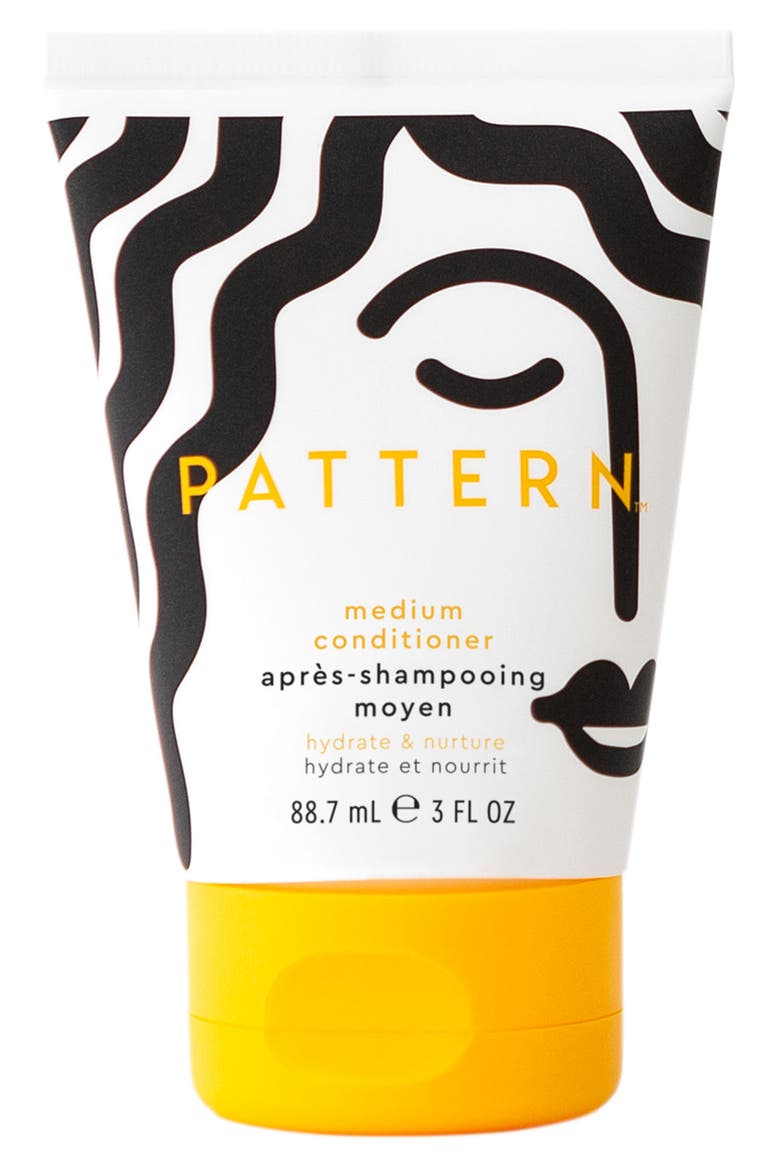 Medium Conditioner, Alternate, color, NO COLOR