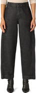 Wit & Wisdom Skyrise High Waist Barrel Jeans