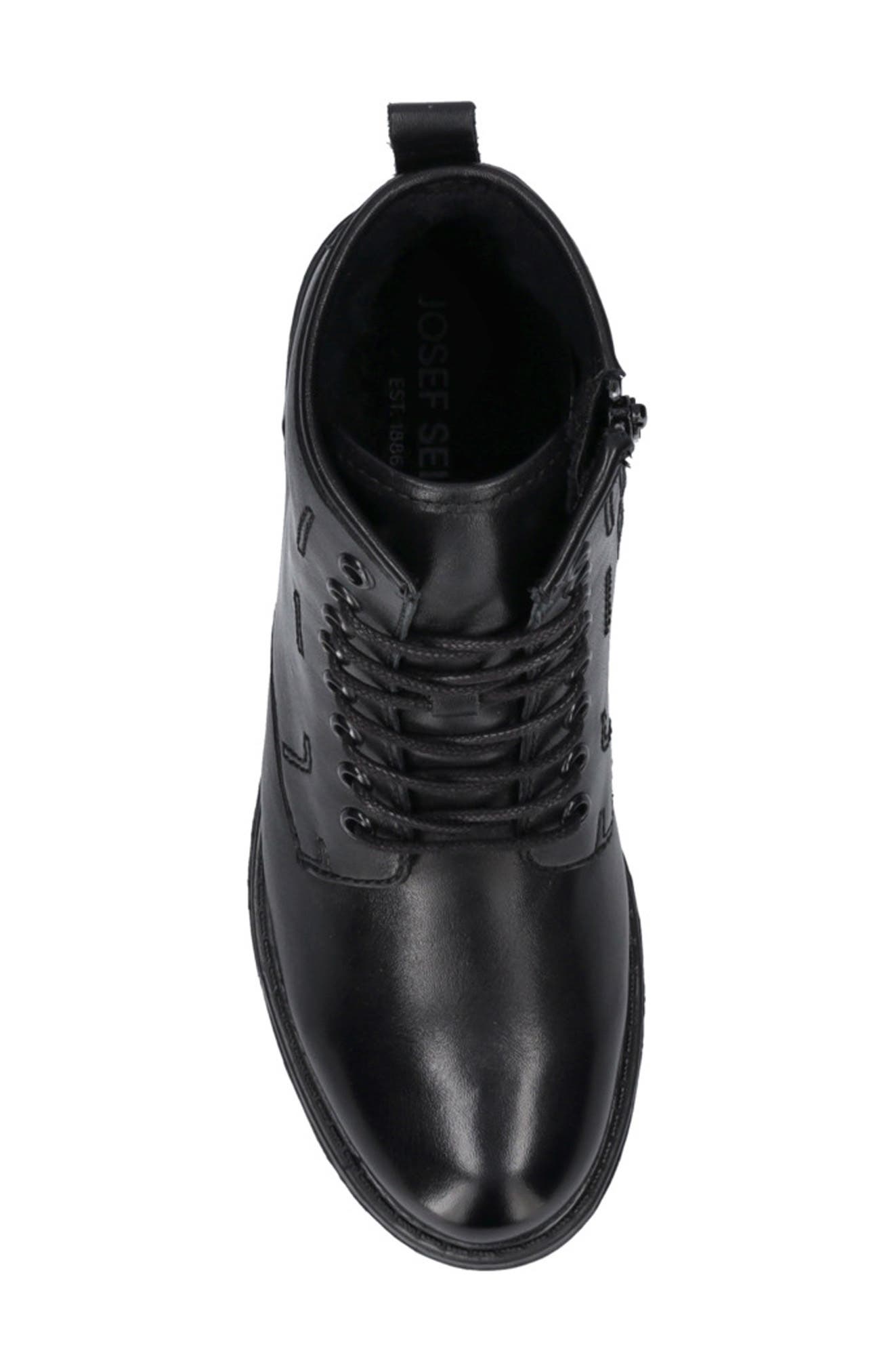 Josef Seibel Selena 06 Bootie, Alternate, color, 