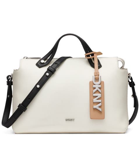 Louisa Medium Satchel