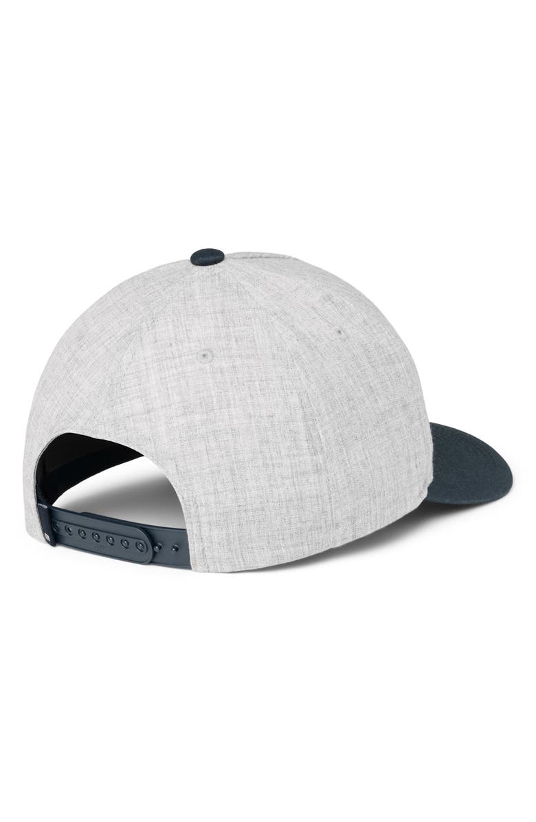 TravisMathew Perfect Plan Snapback Baseball Cap, Alternate, color,