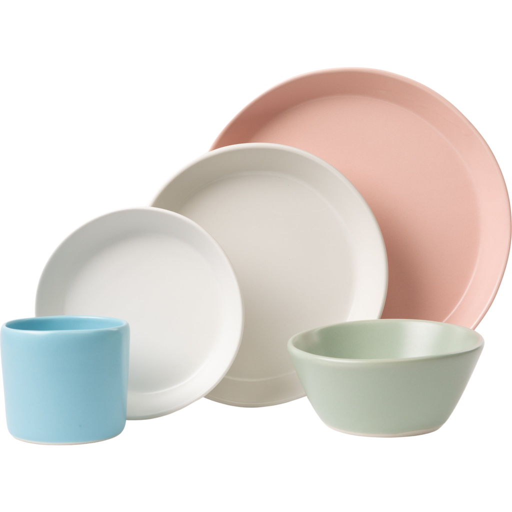 Haand Skali Coupe Dinnerware Set