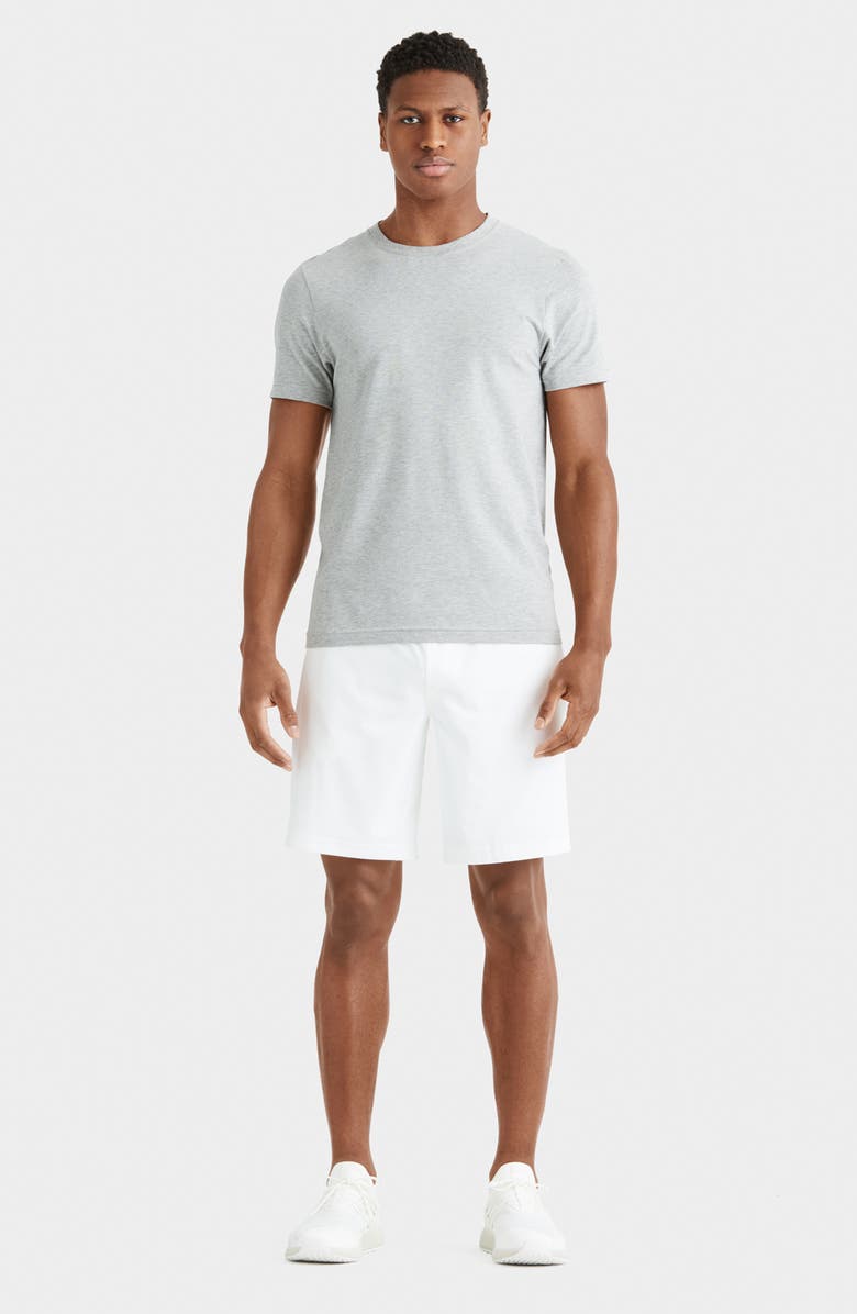 Rhone Mako Lined Shorts, Alternate, color,