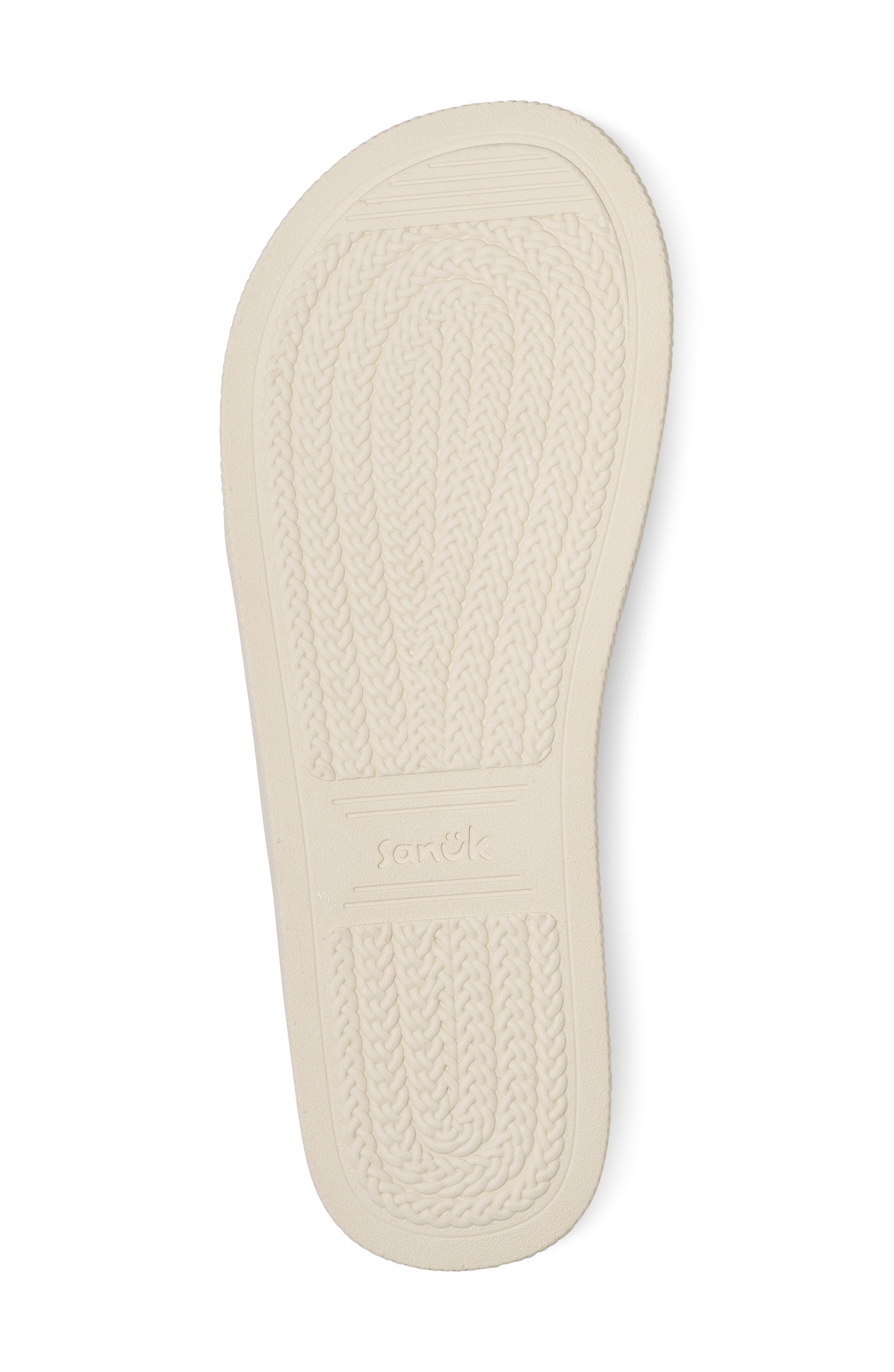 Funshine 2 Water Friendly Sandal, Alternate, color, OFF WHITE