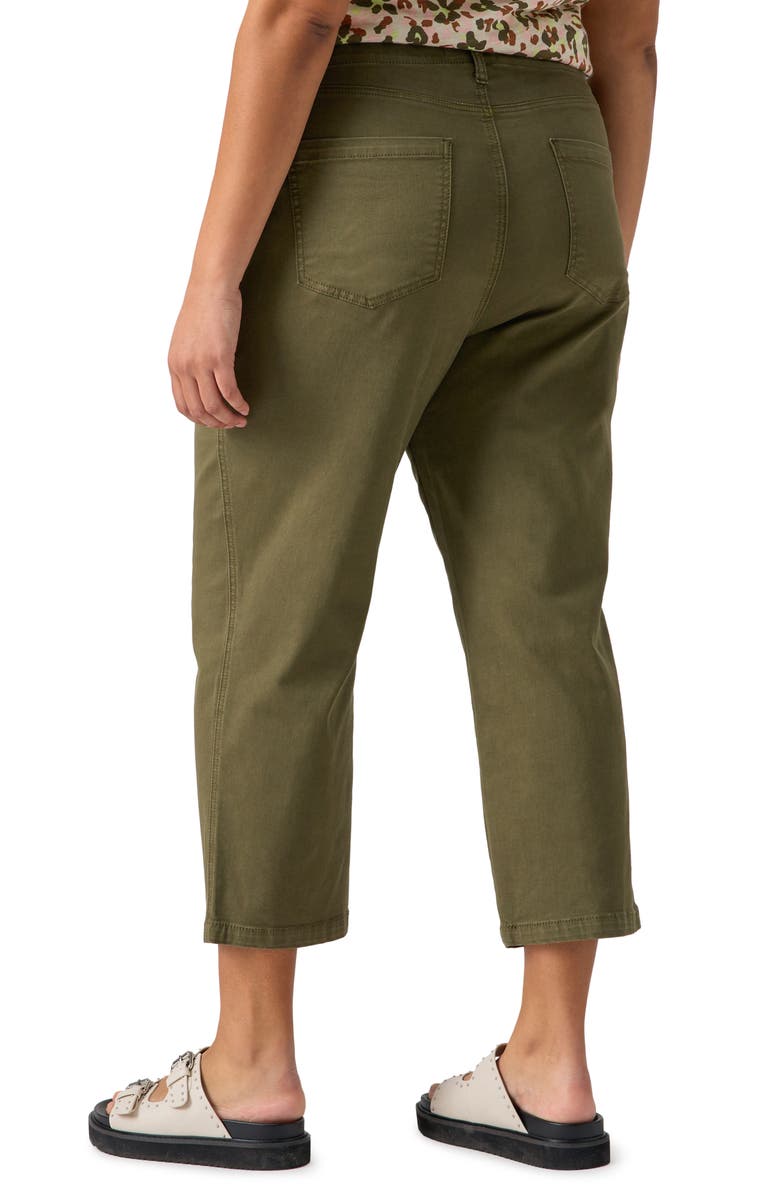 Sanctuary Vacation Crop Pants, Alternate, color,