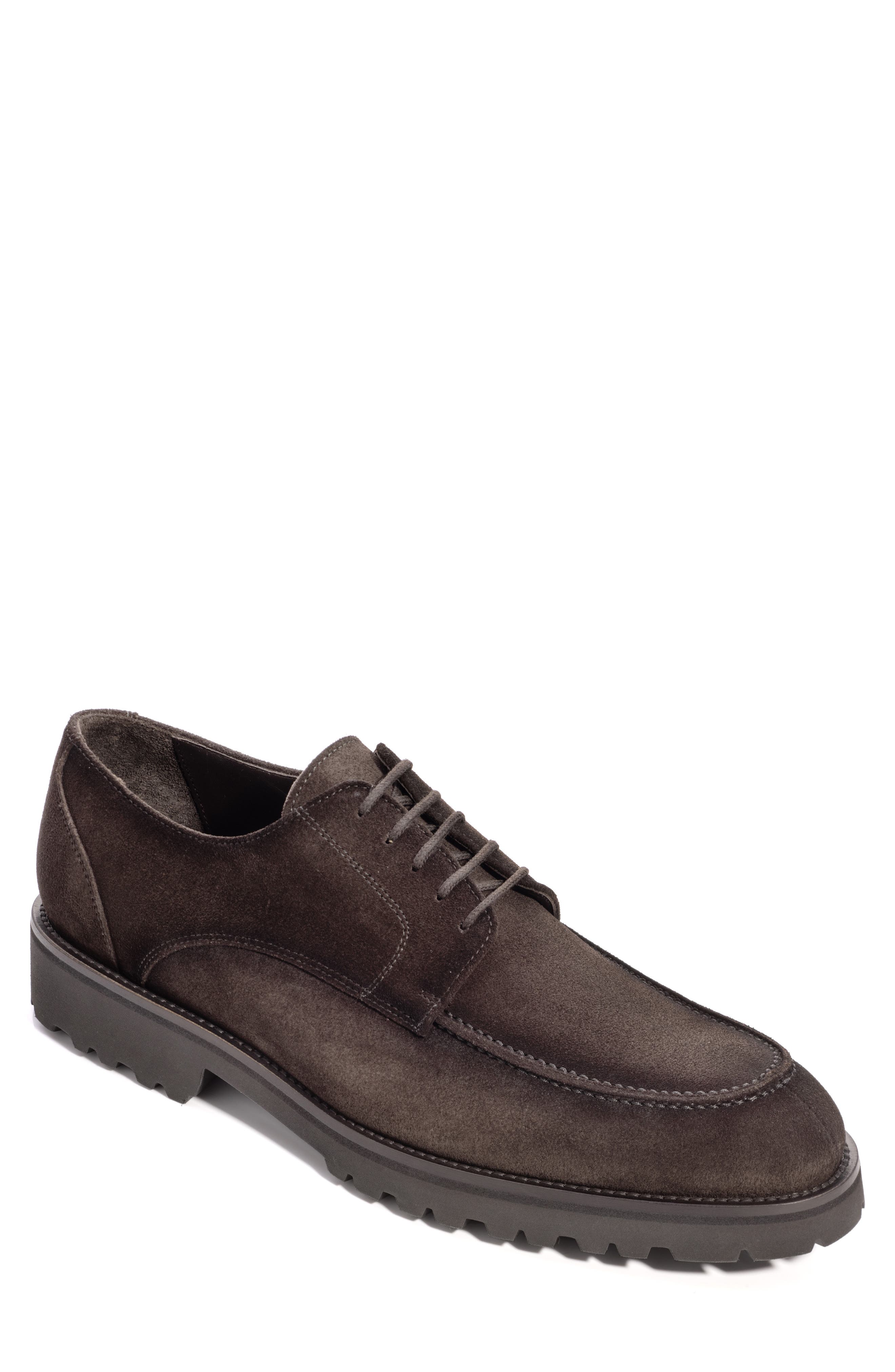 TO BOOT NEW YORK Dario Derby, Main, color, Softy Aero Ebano