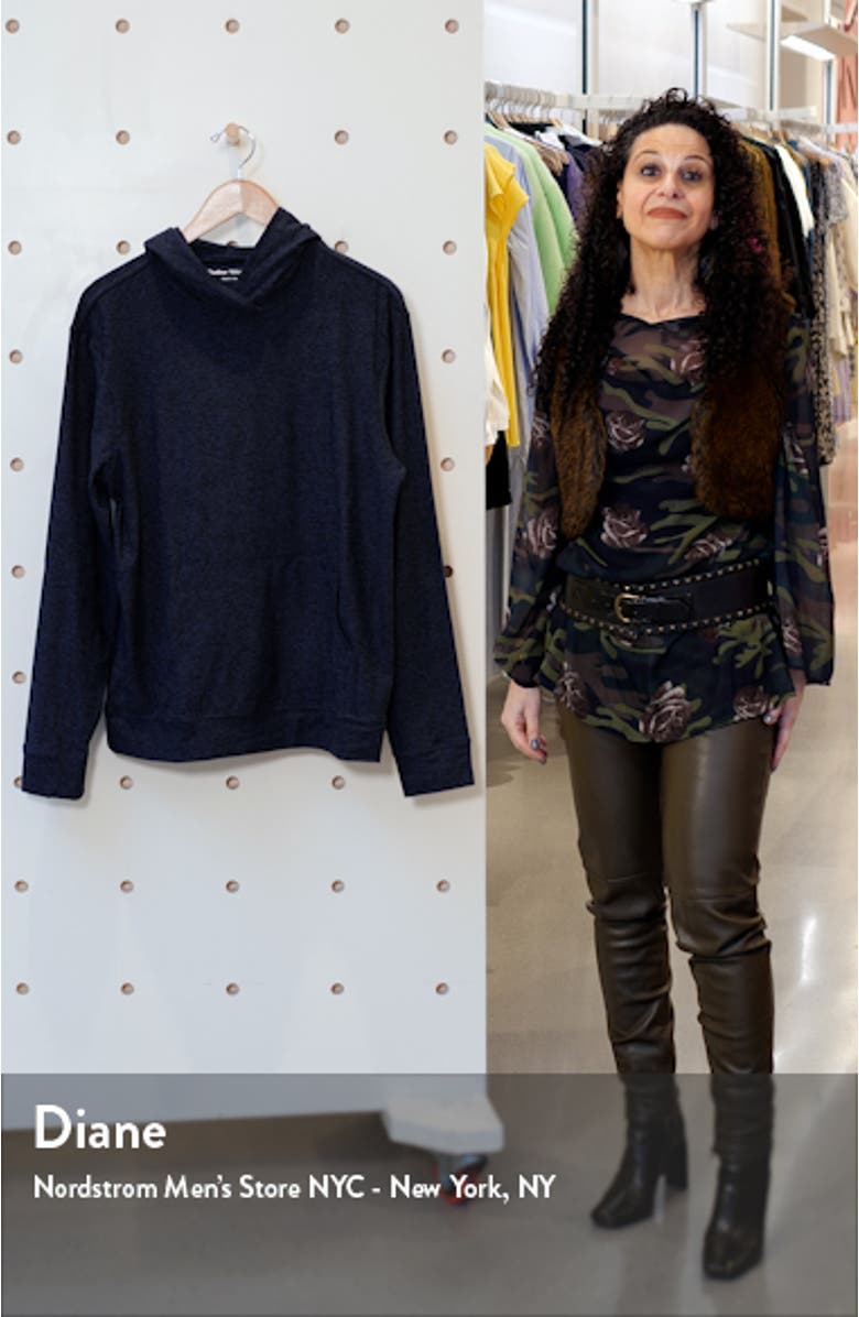 Men's All Day Hoodie, sales video thumbnail