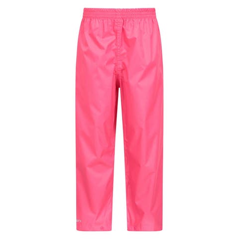 Childrens/Kids Pakka II Waterproof Over Trousers