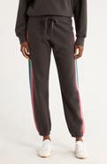 Marine Layer Cloud Nine Cotton Blend Fleece Joggers