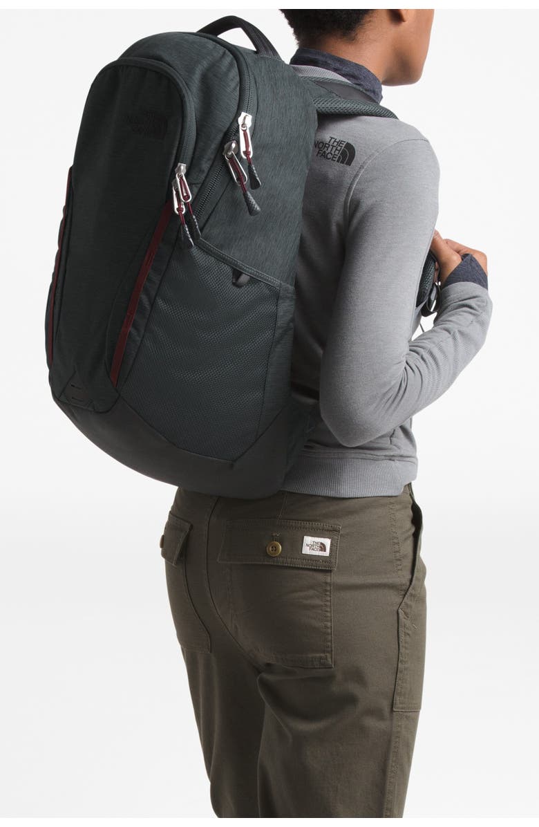 The North Face Vault Backpack, Alternate, color,