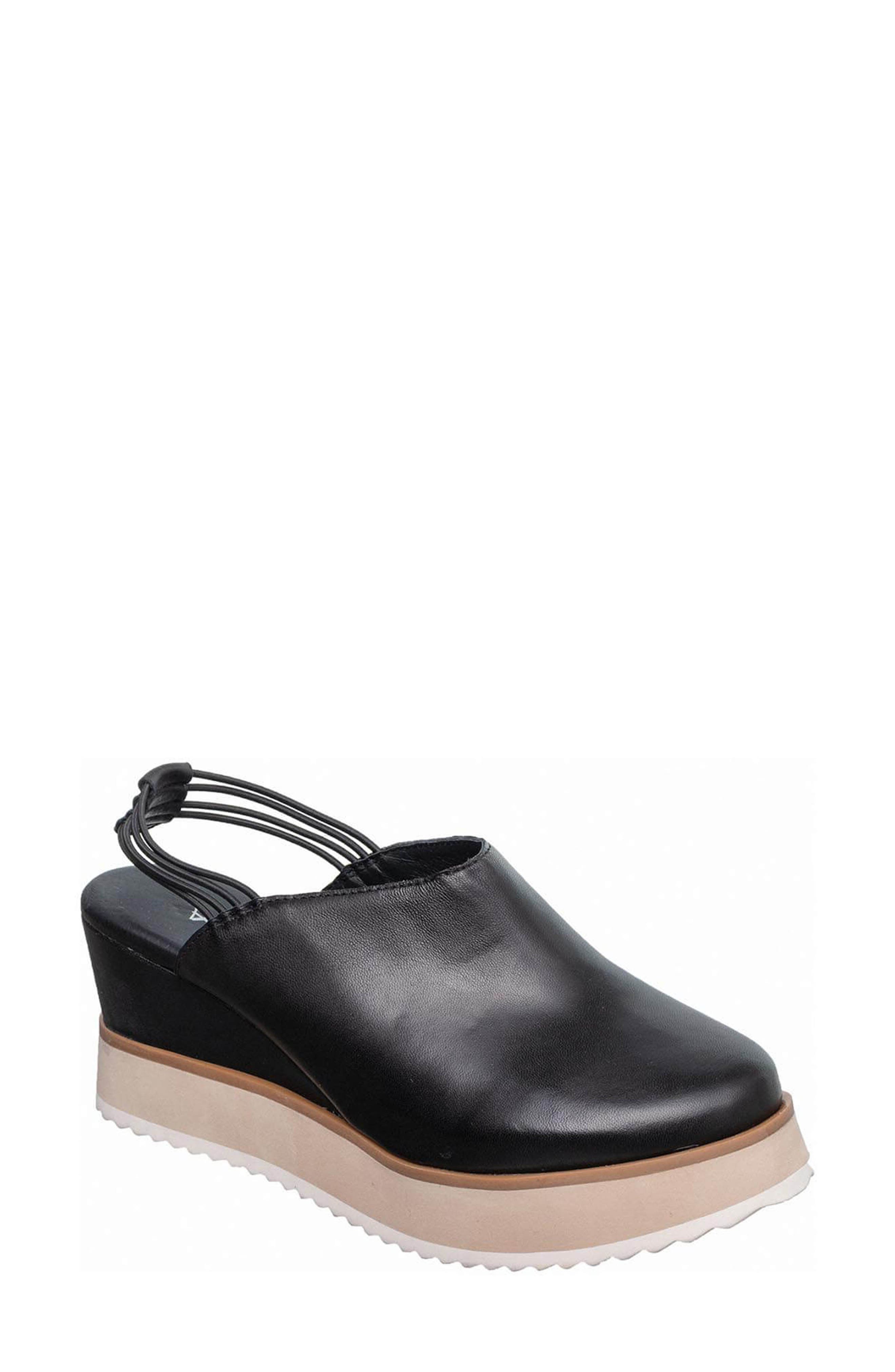 ANTELOPE Isla Clog, Main, color, 