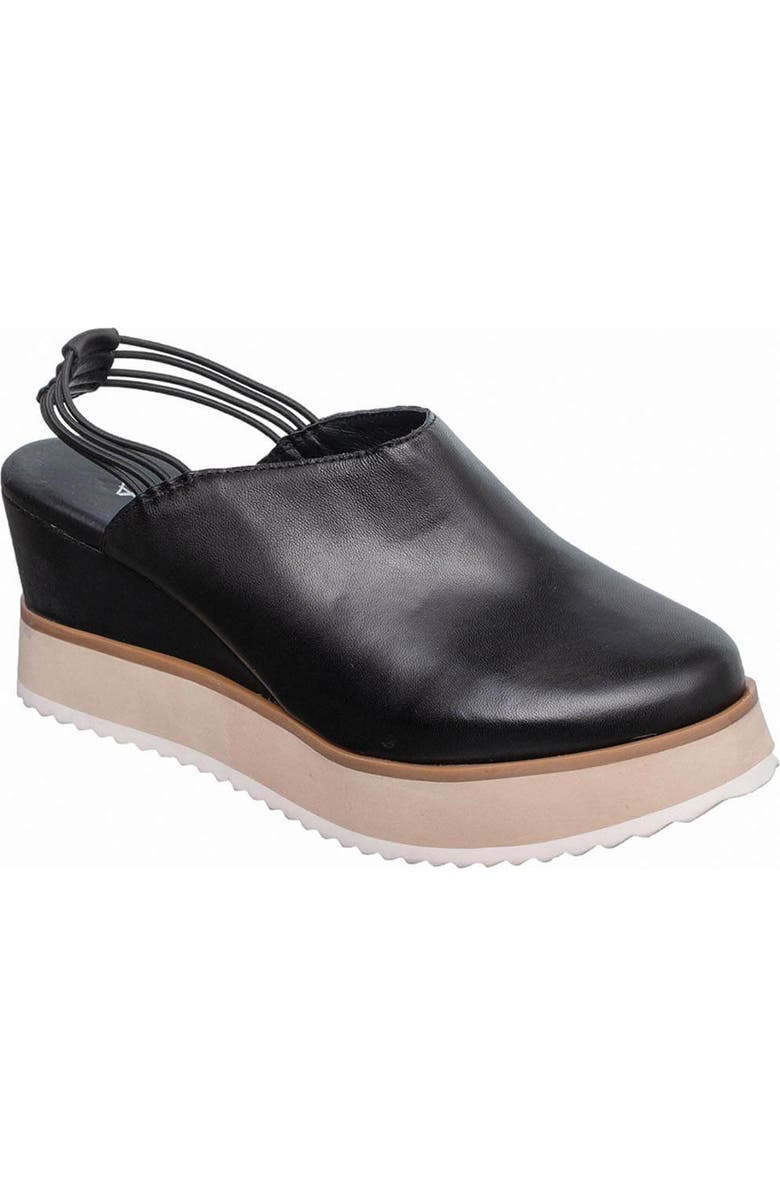 ANTELOPE Isla Clog, Main, color,