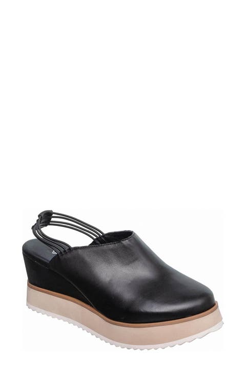 Isla Clog (Women)