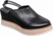 ANTELOPE Isla Clog