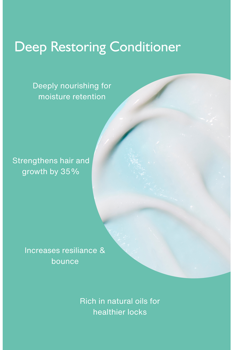 Deep Restoring Conditioner, Alternate, color, None