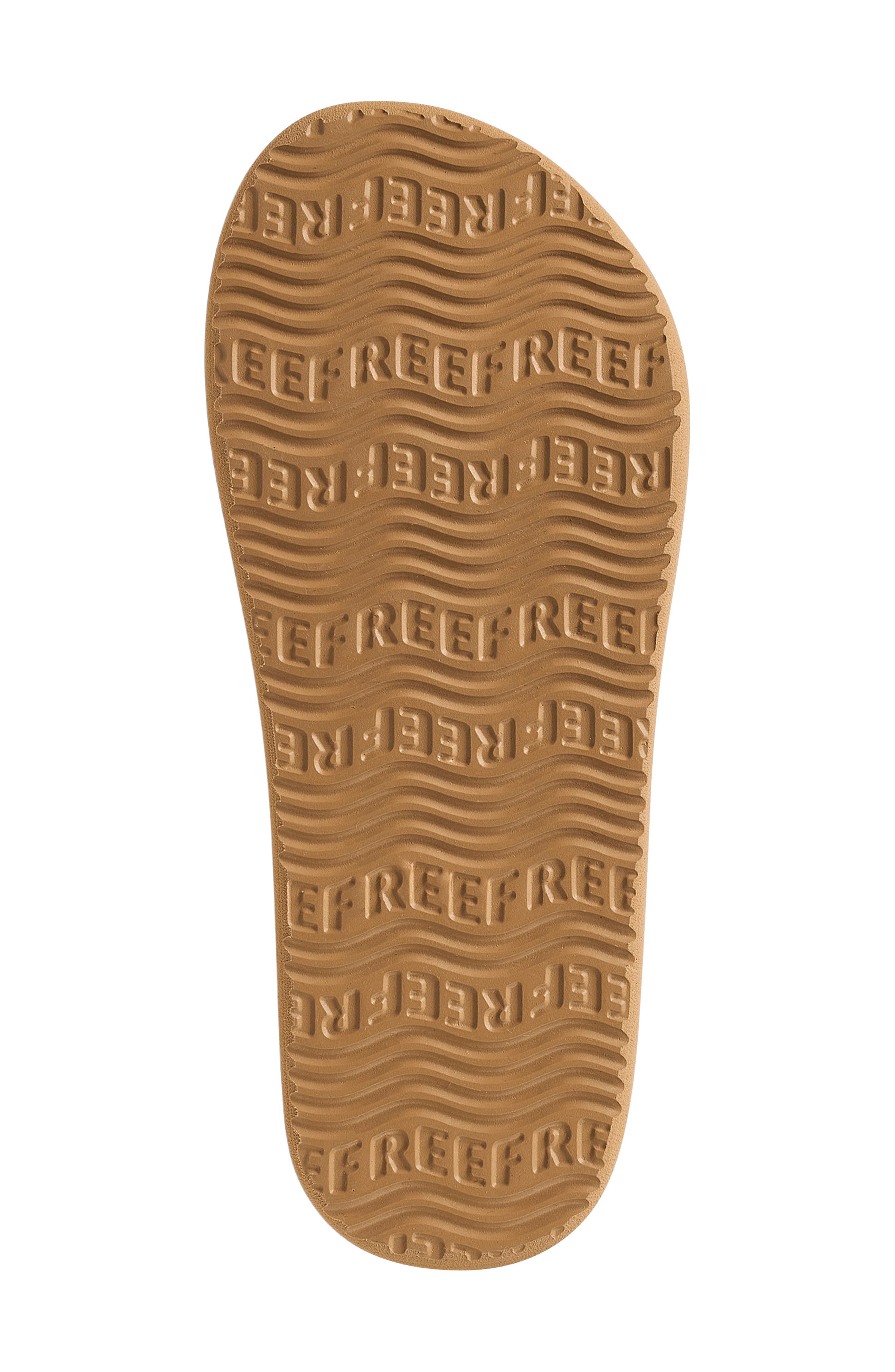 Reef Kids' Water Vista Slingback Sandal, Alternate, color, 