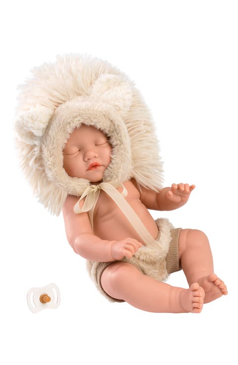 Austin 11.8" Baby Doll