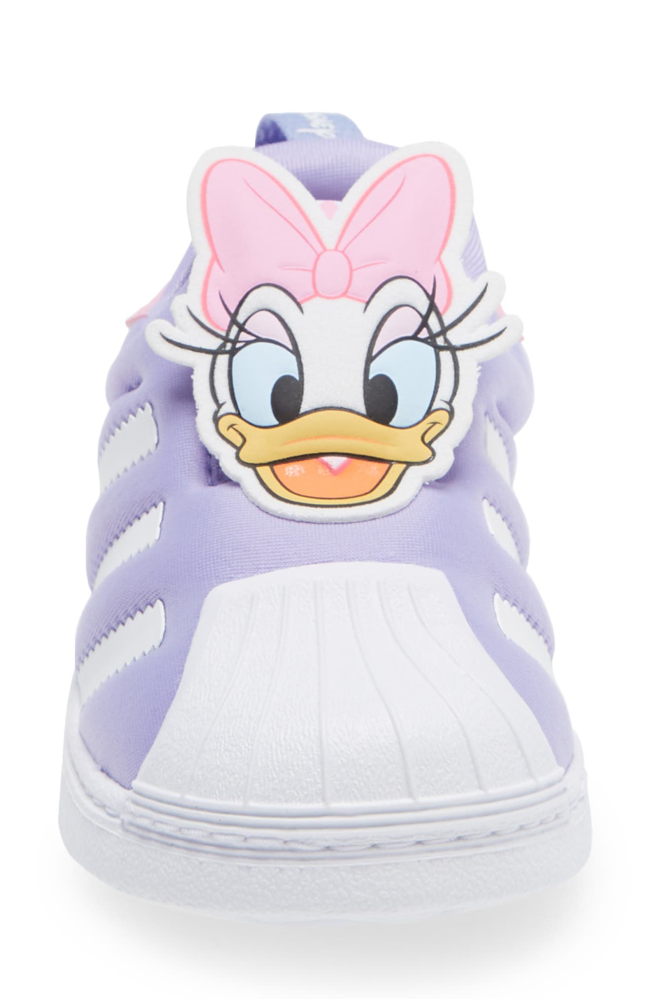 adidas Superstar 360 x Disney Sneaker, Alternate, color, 