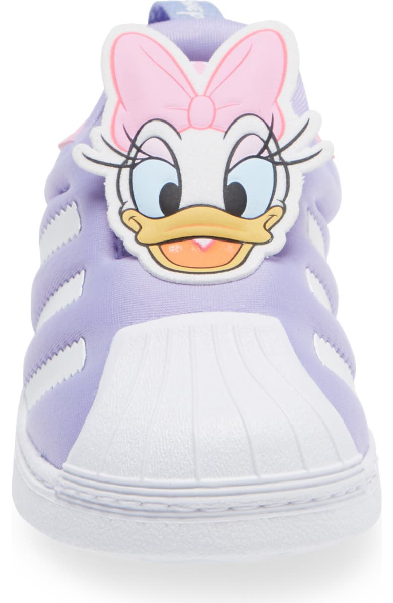 adidas Superstar 360 x Disney Sneaker, Alternate, color,