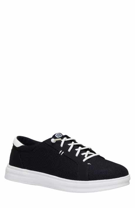 Hey Dude Paul Pro Low Top Slip-On Sneaker