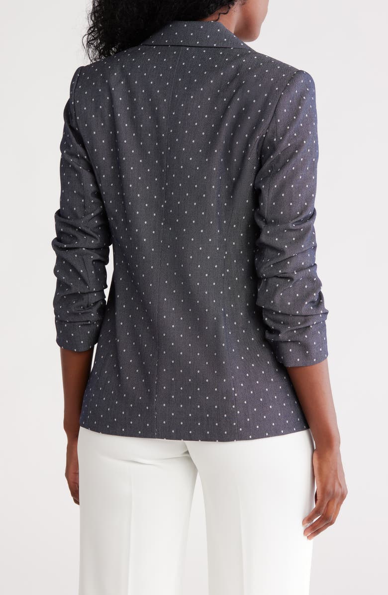 Elie Tahari The Tristan Blazer, Alternate, color, Lodi Dot