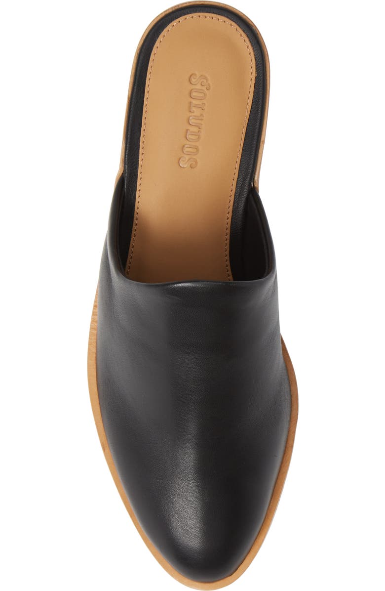 Soludos Venetian Mule, Alternate, color,