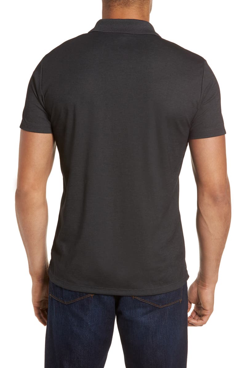 Robert Barakett Casey Johnny Collar Polo, Alternate, color,