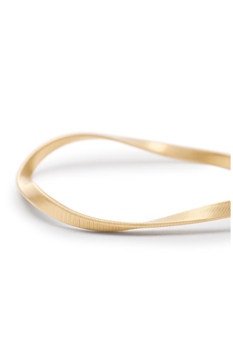Marrakech Bracelet, Alternate, color, GOLD