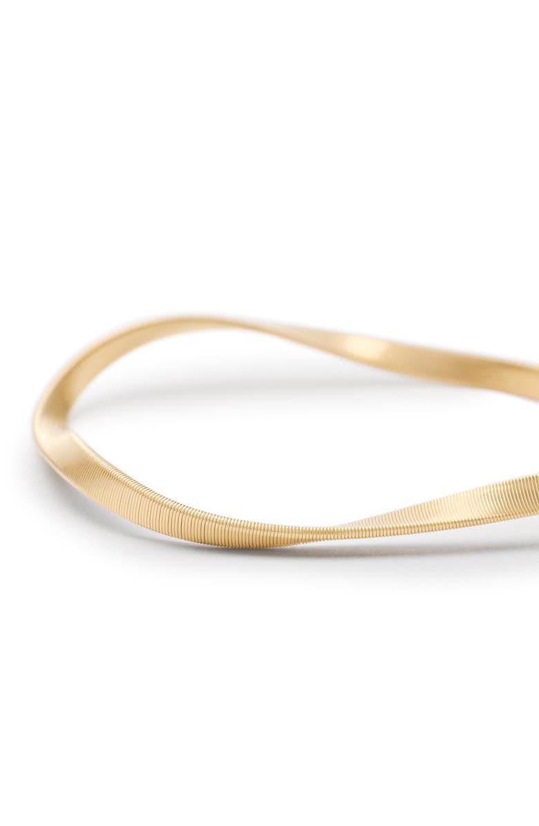 Marco Bicego Marrakech Bracelet, Alternate, color, Gold