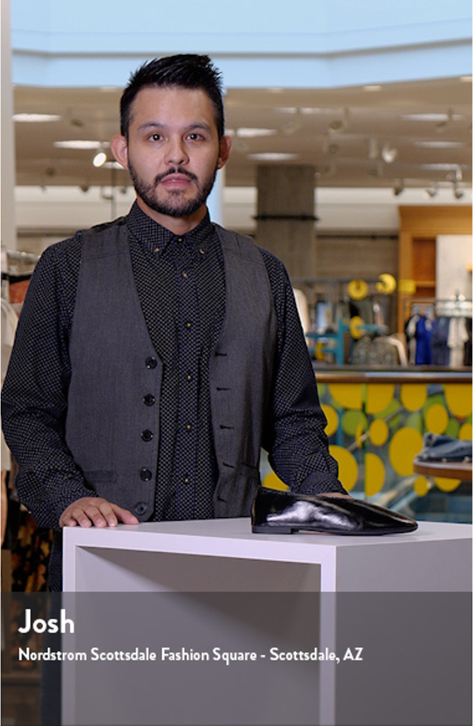 Jeffrey Campbell Romp Flat (Women) | Nordstromrack