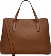 Radley Dukes Place Medium Ziptop Satchel Bag